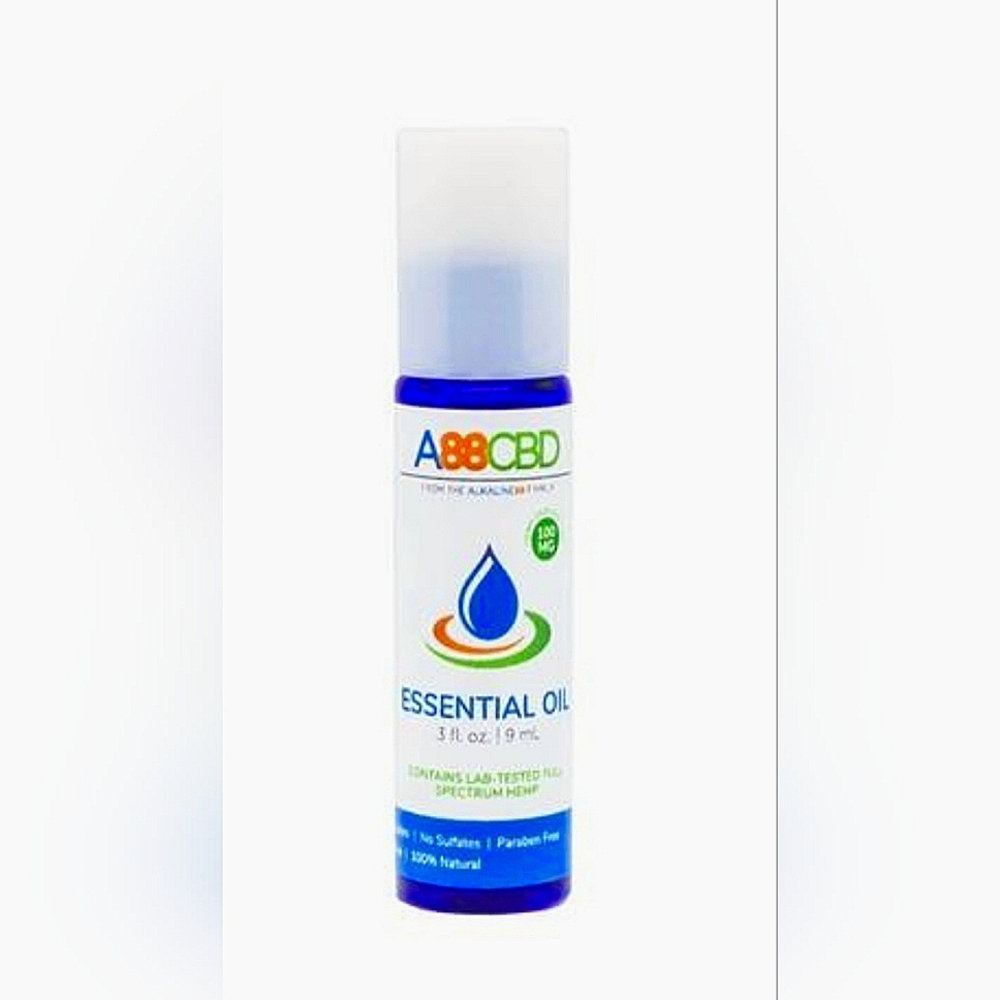 A88 ESSENTIAL OIL